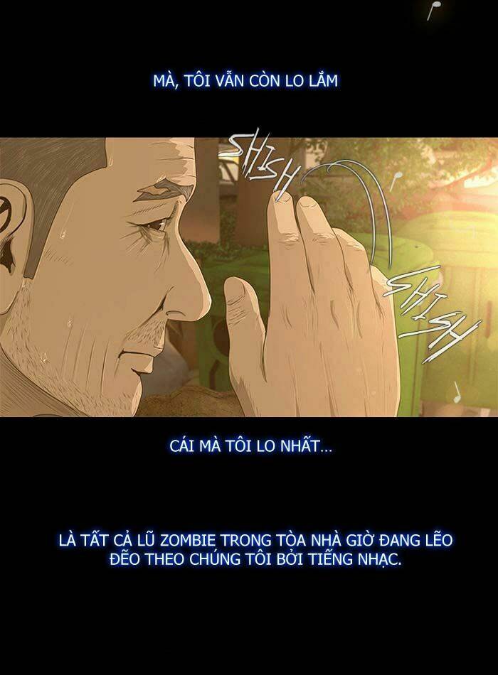 Dead Days: Chapter 31