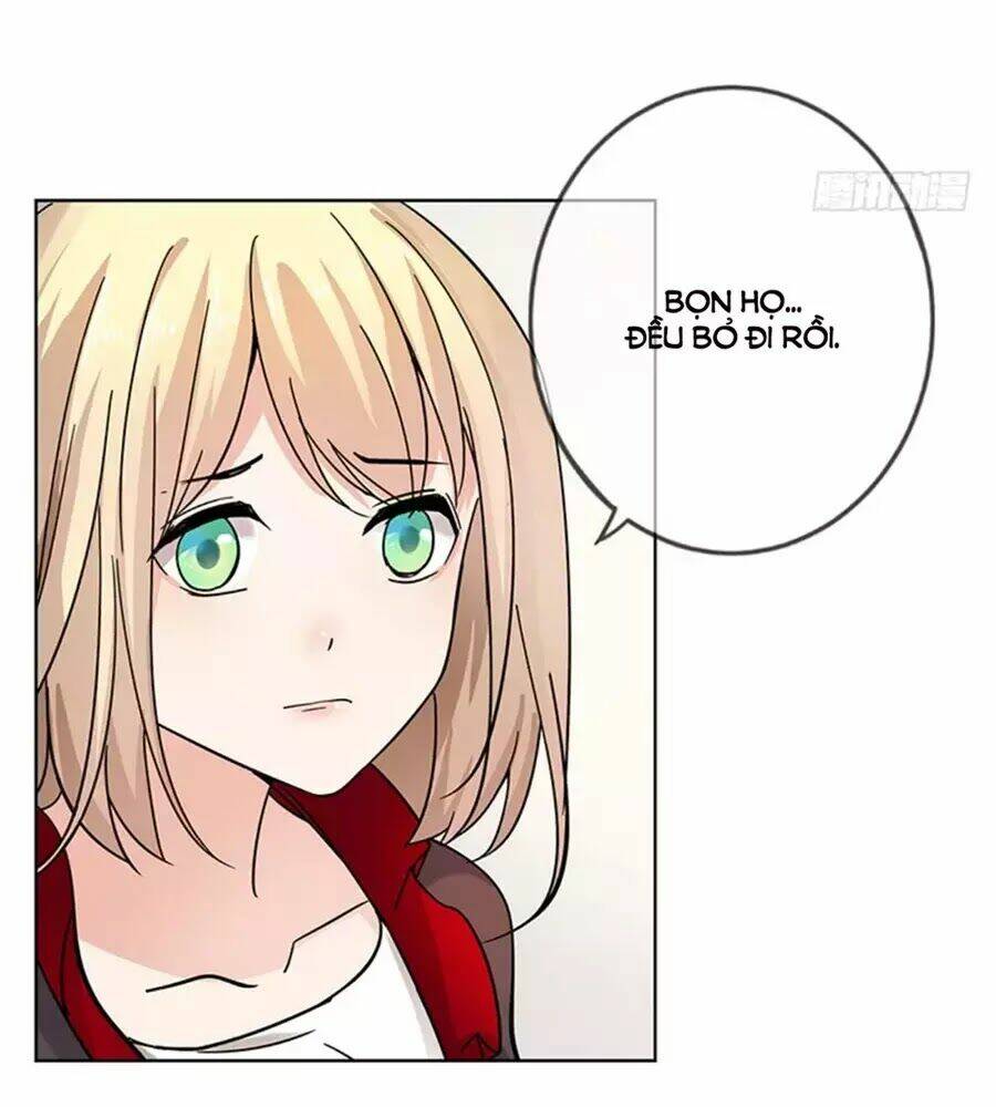 Nhật Ký Dạy Dỗ Của Gia Tộc Đáng Yêu: Chapter 69