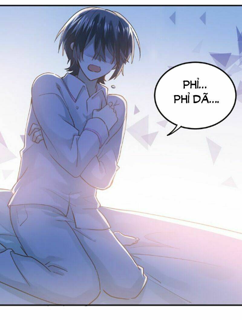 Đầu Gấu Biết Yêu: Chapter 111