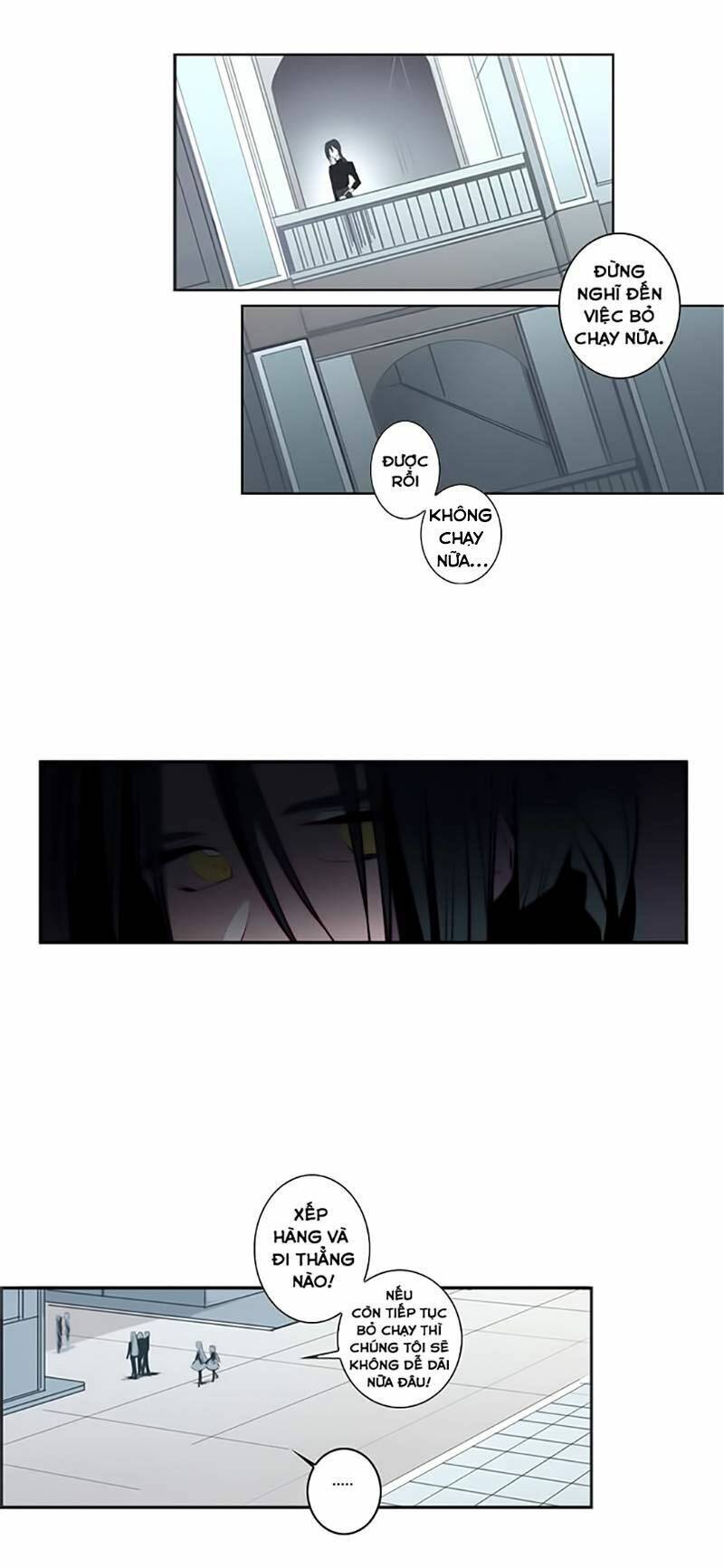 The Memory Of Wind: Anz: Chapter 18