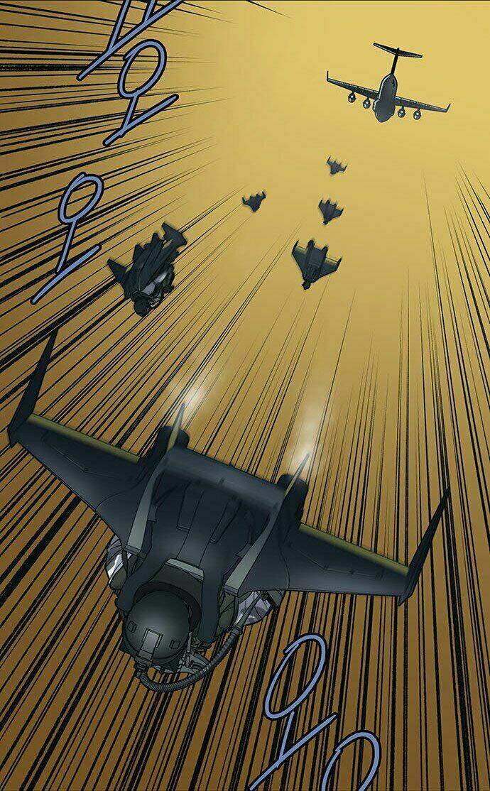 Dog Man (Chó Săn): Chapter 1