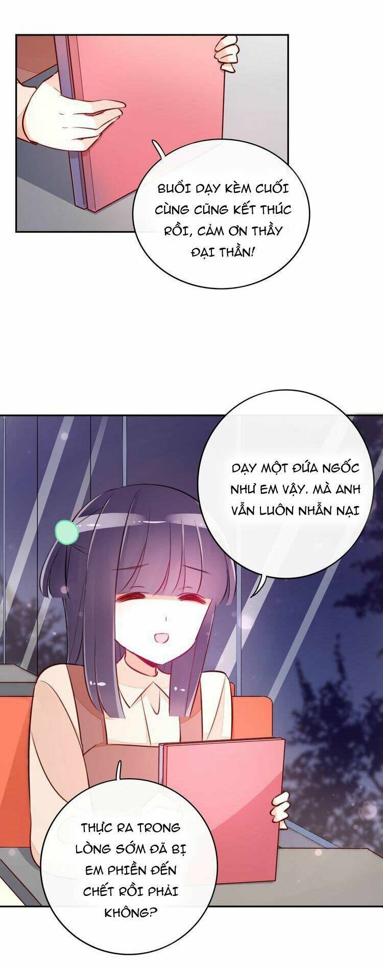 Cẩm Nang Tấn Công Tra Nam: Chapter 6