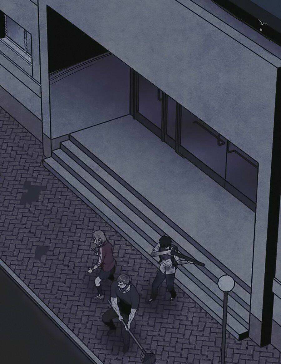 Cậu Bé Shotgun: Chapter 13