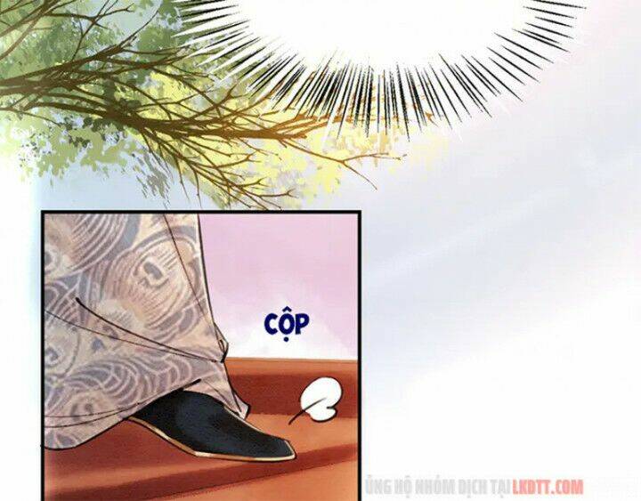 Trọng Sinh Bá Sủng Nhiếp Chính Vương Quá Mạnh Mẽ: Chapter 126