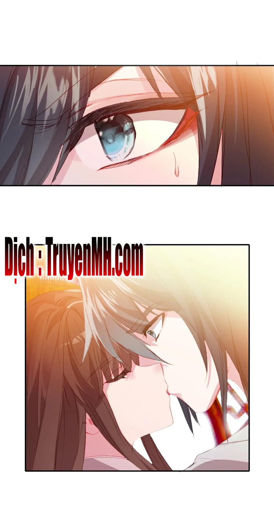 Gả Cho Một Tên Thái Giám Đáng Ghét: Chapter 157