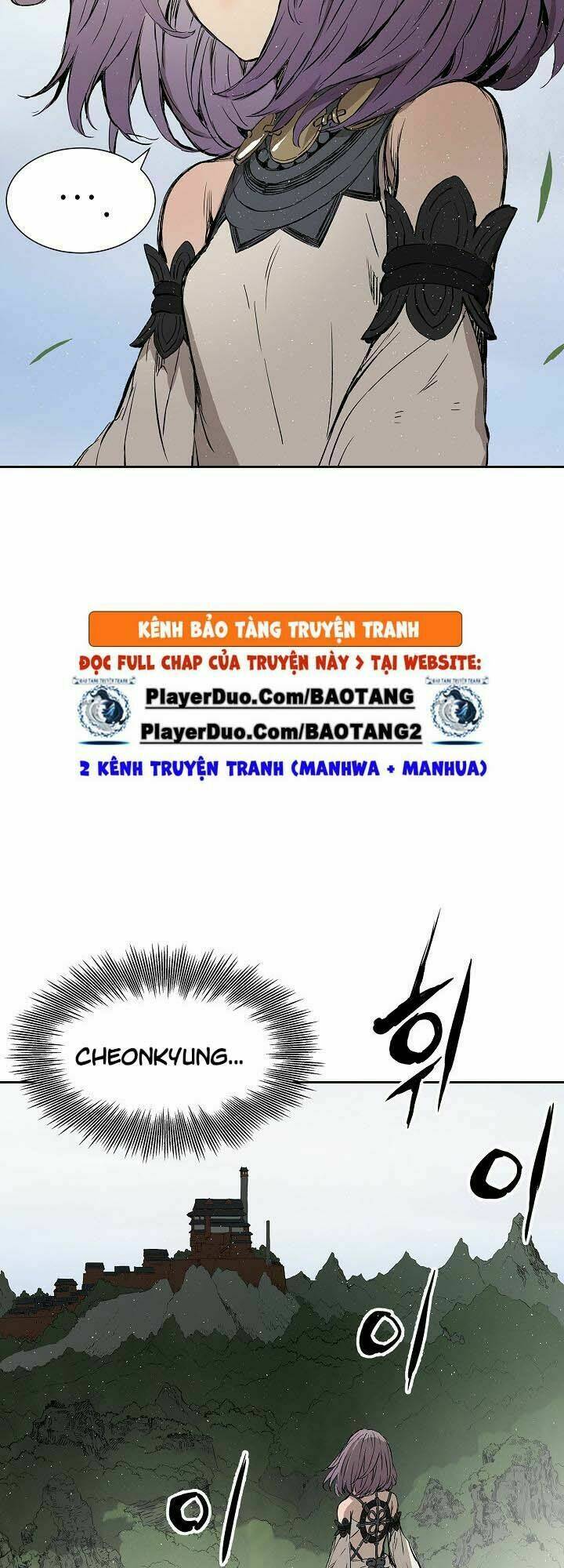 Vô Kiếm Tiểu Tử: Chapter 43