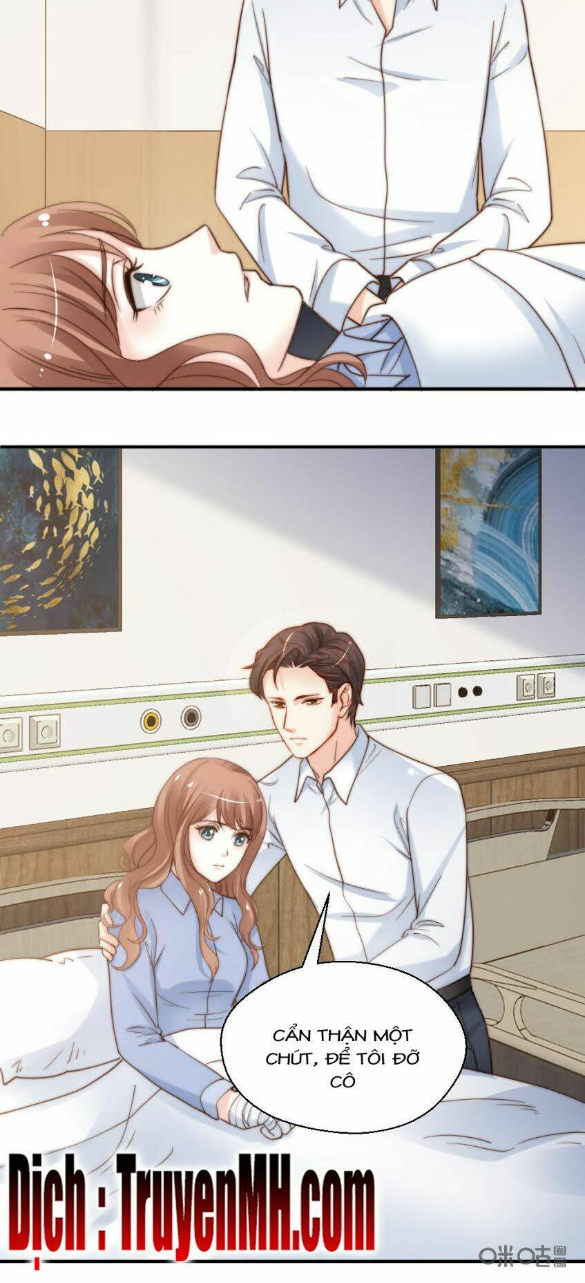 Bí Mật Của Thiên Kim: Chapter 132