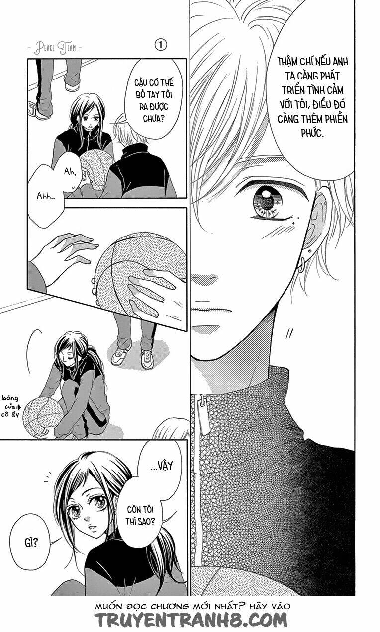 Koi Desu Ga Koi Janai: Chapter 2