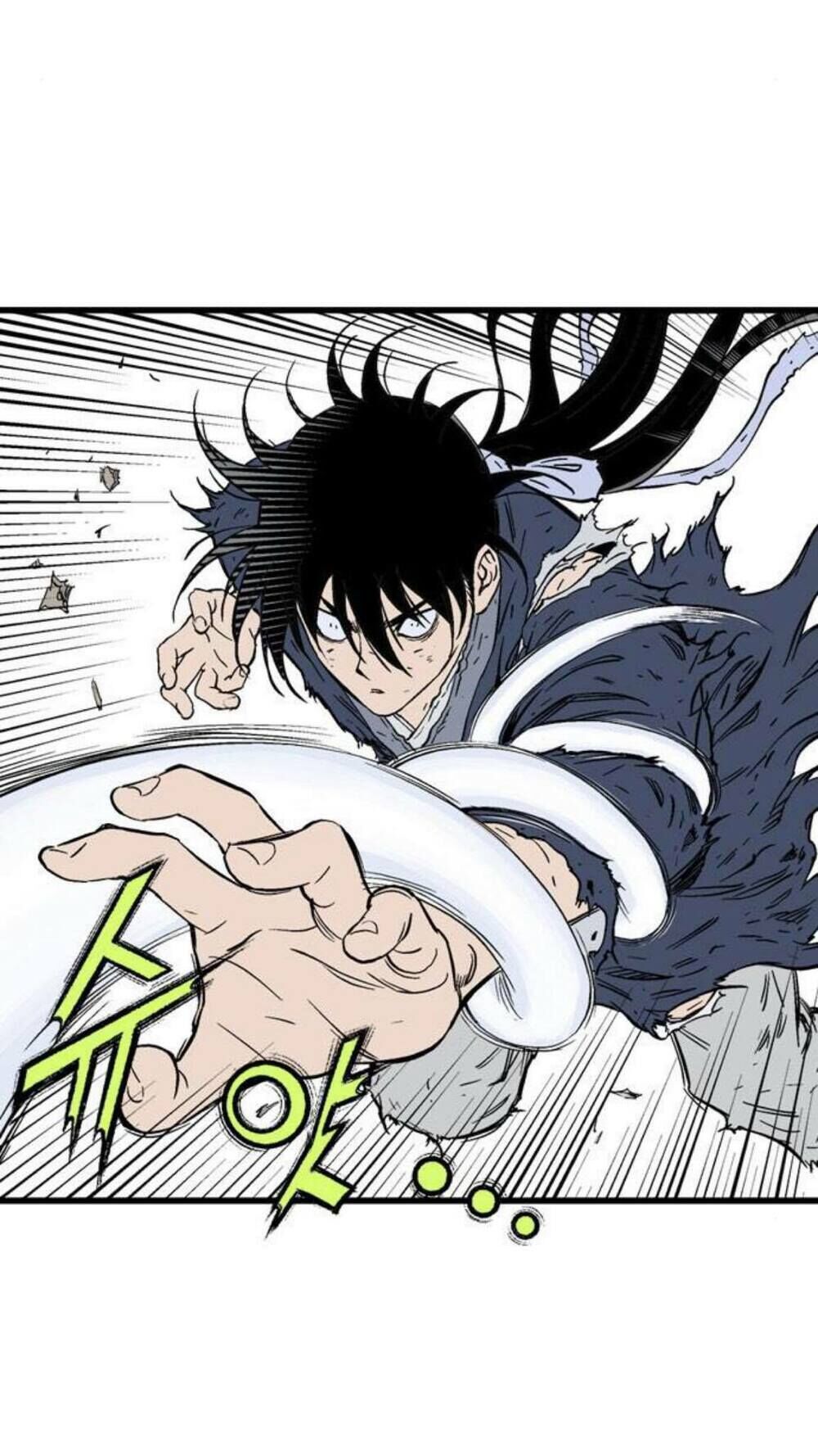 Cao Thủ 2: Chapter 125