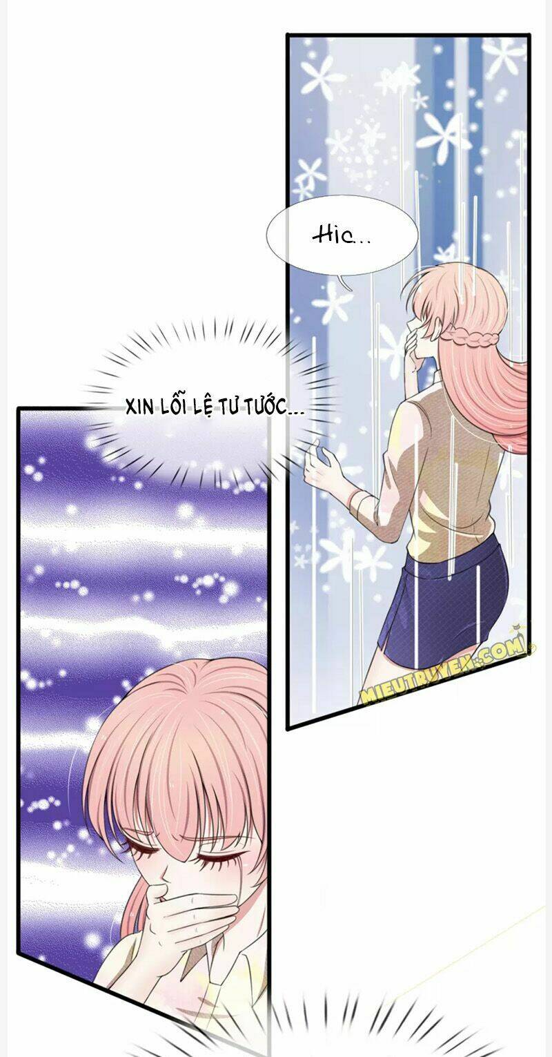 Phúc Hắc Lão Công Buông Em Ra: Chapter 106