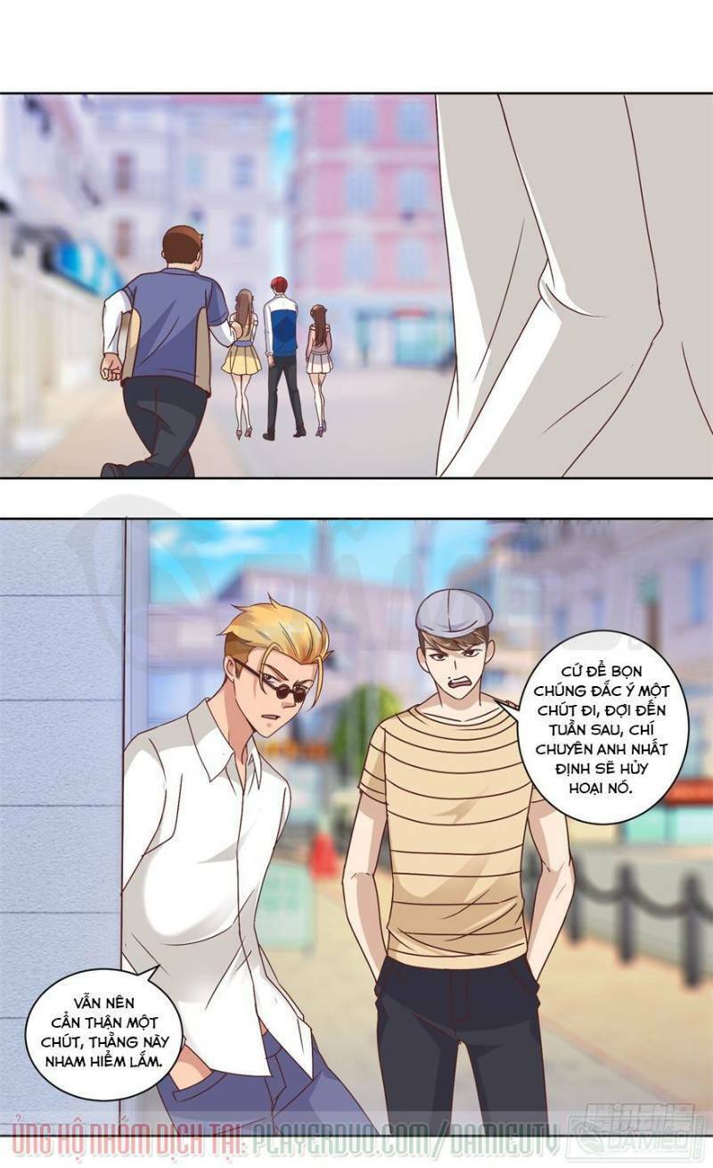 Đô Thị Chí Tôn Hệ Thống: Chapter 57