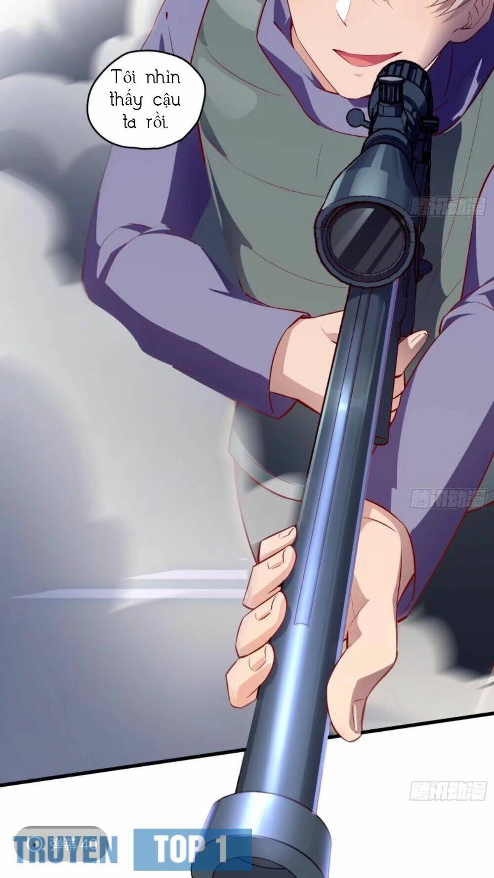 Shipper Thần Cấp: Chapter 10