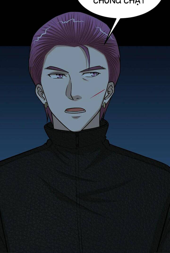 Đai Ca Trở Lại Tuổi 16: Chapter 56