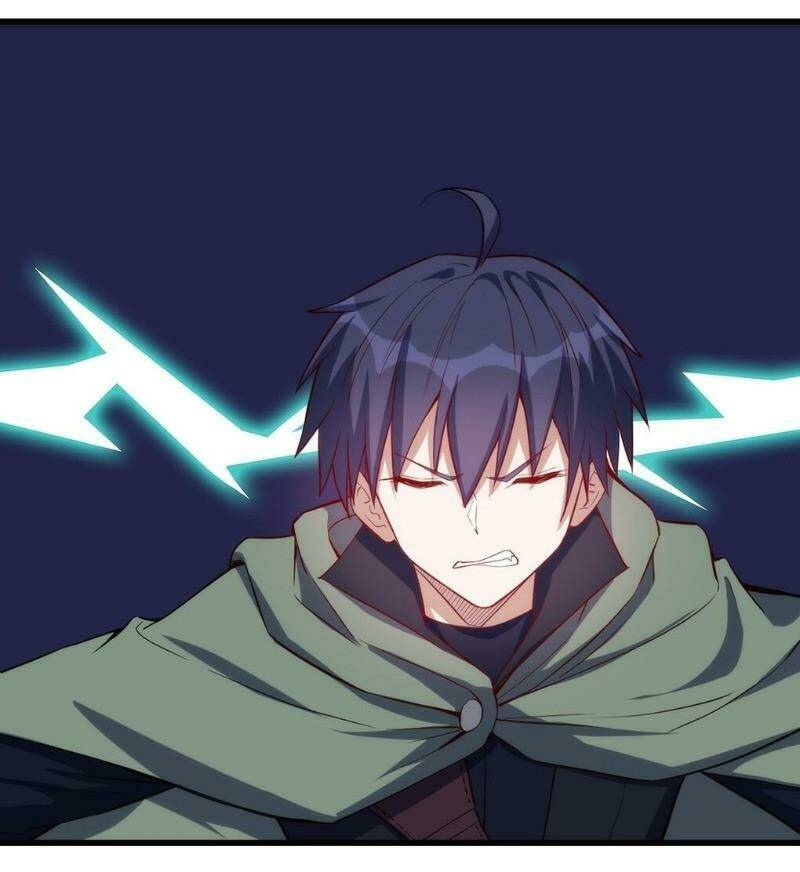 Thánh Đường Chi Thành: Chapter 28