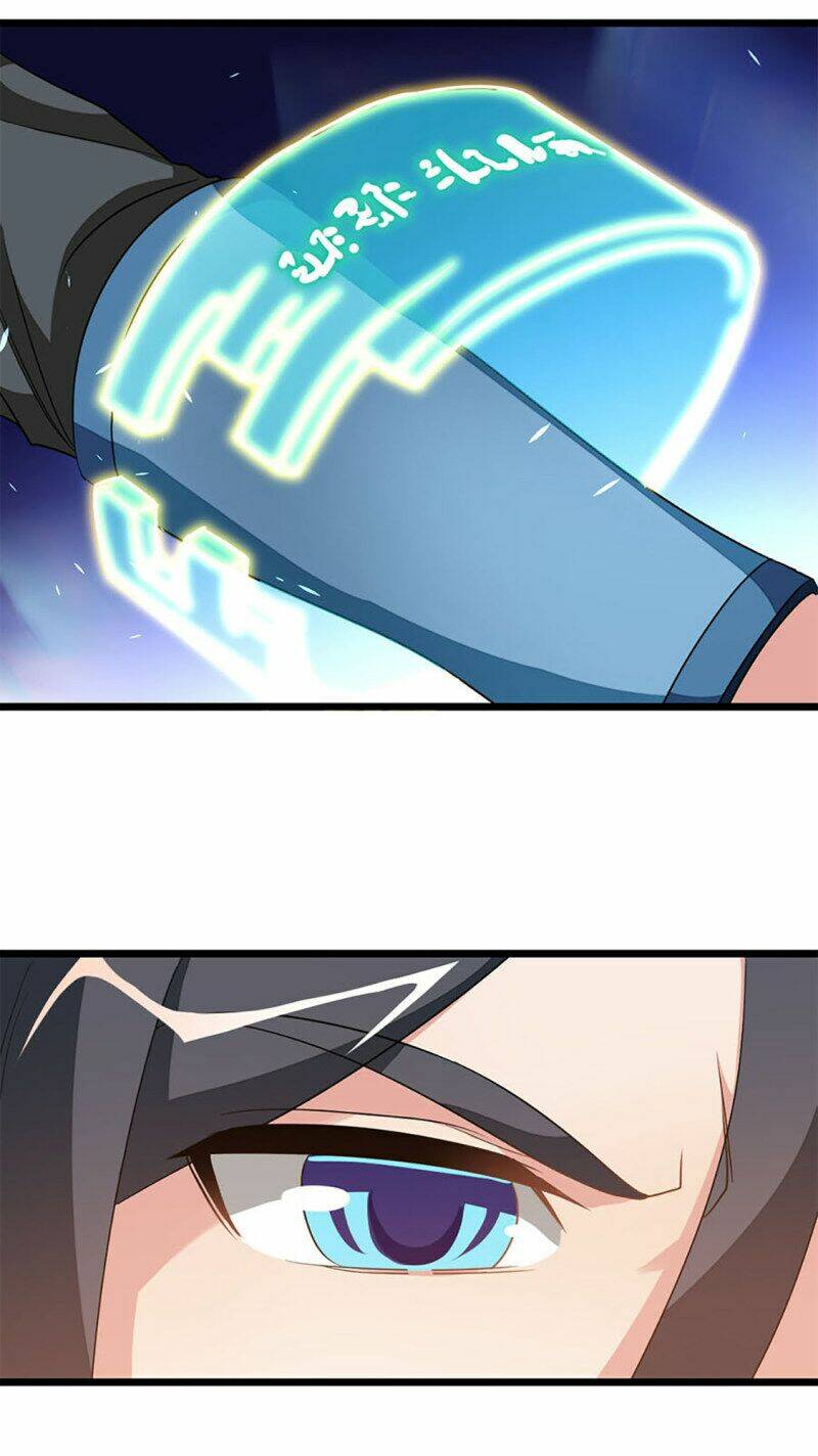 Cửu Dương Thần Vương: Chapter 229