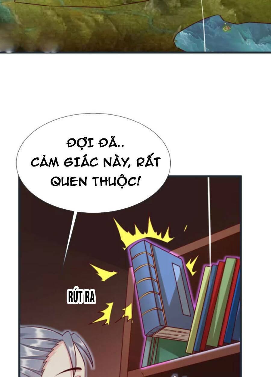 Chí Tôn Trời Hoang: Chapter 87