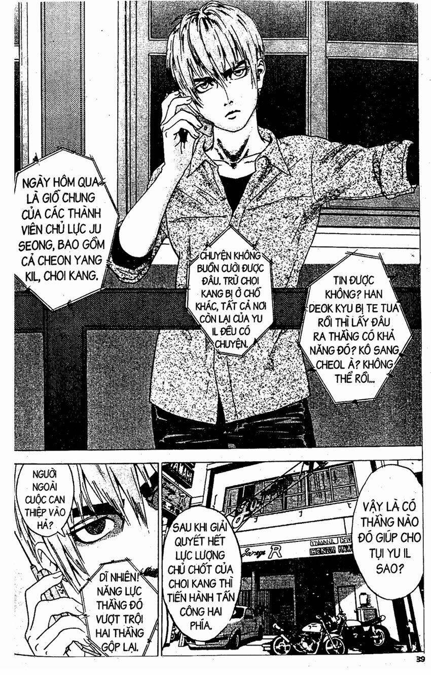 Ai Hơn Ai: Chapter 107