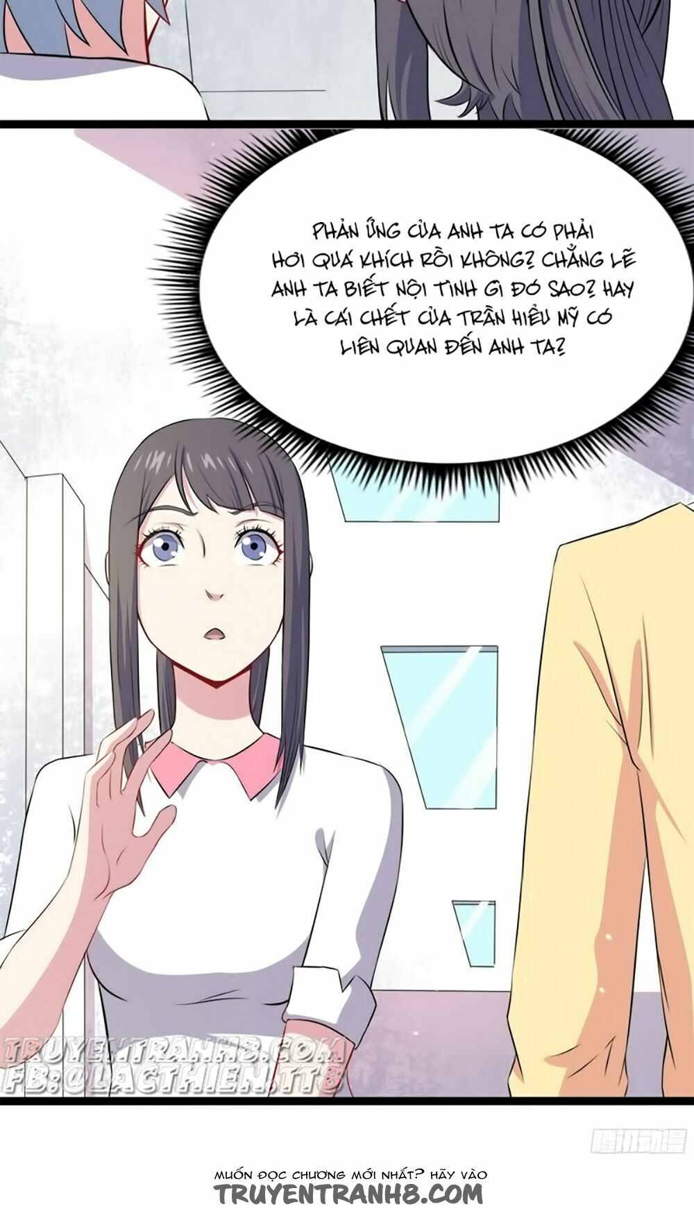 Ngạo Kiều Quỷ Vương Yêu Ta: Chapter 10