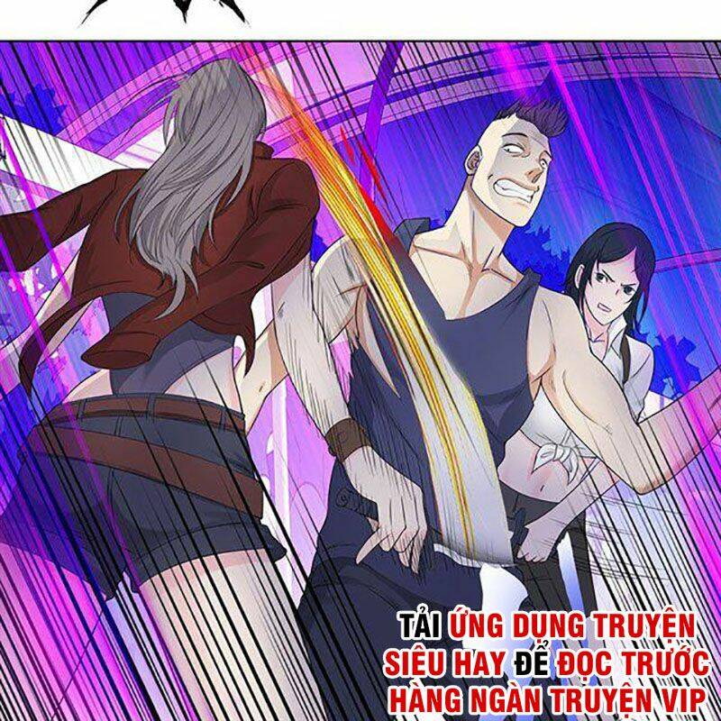 Học Viện Cao Thủ: Chapter 98