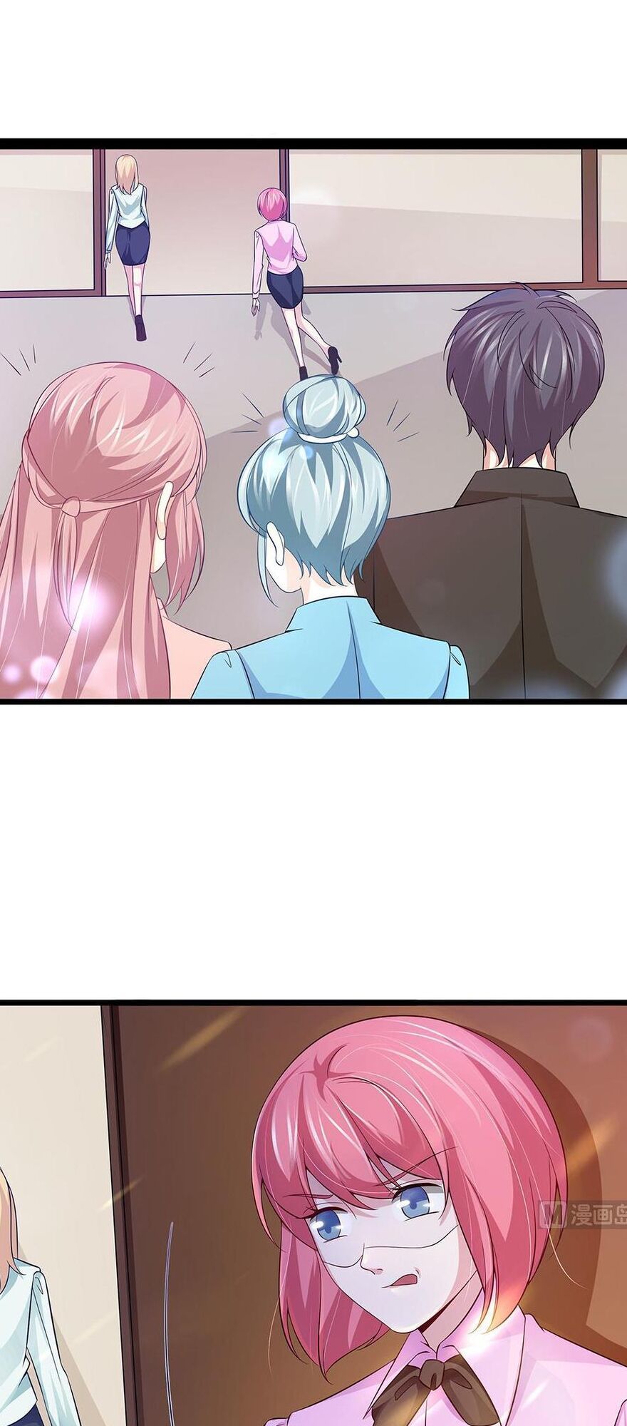 Cô Sát Thủ Ơi, Yêu Nhau Nhé: Chapter 59