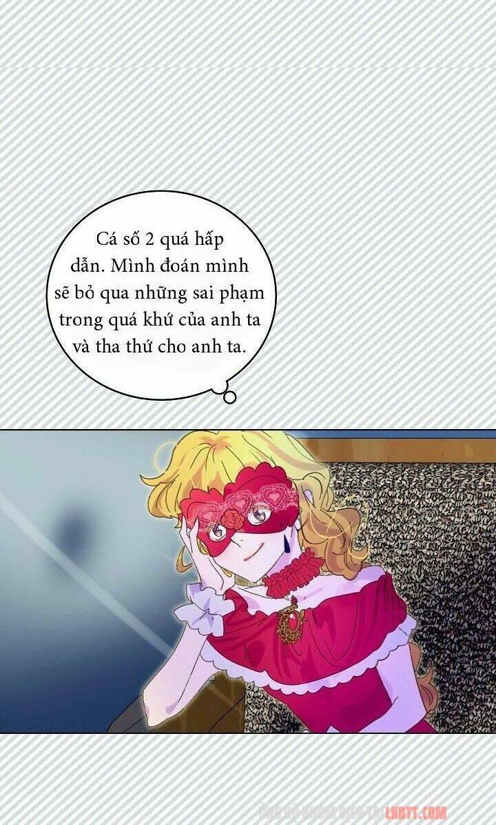 Tôi Không Phải Là Người Tốt: Chapter 67