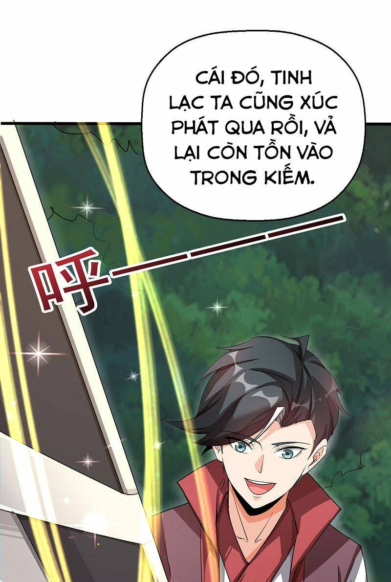 Phục Thiên Thánh Chủ: Chapter 136