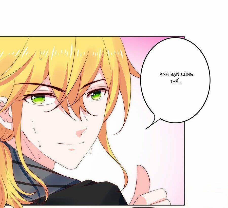 Bạn Trai Là Ngôi Sao: Chapter 112