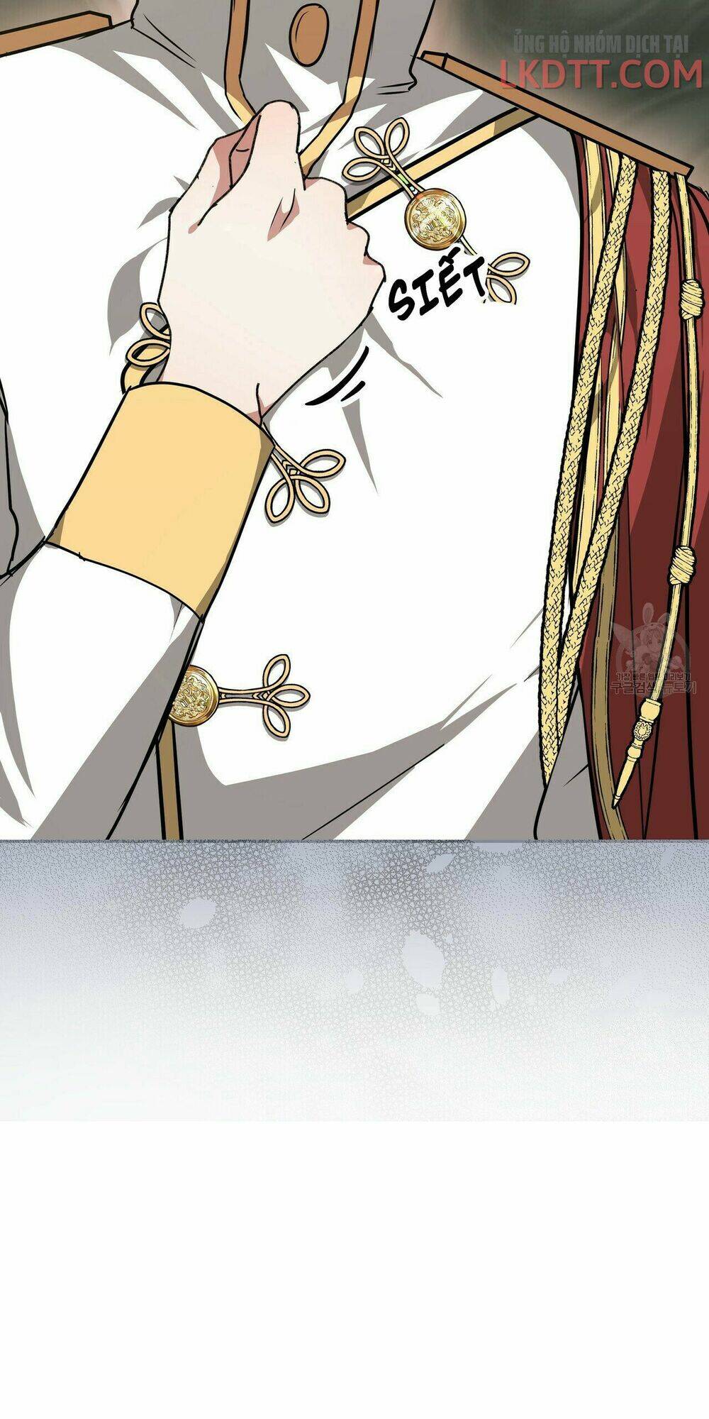 Công Chúa Bị Lãng Quên Muốn Sống Trong Hòa Bình: Chapter 8