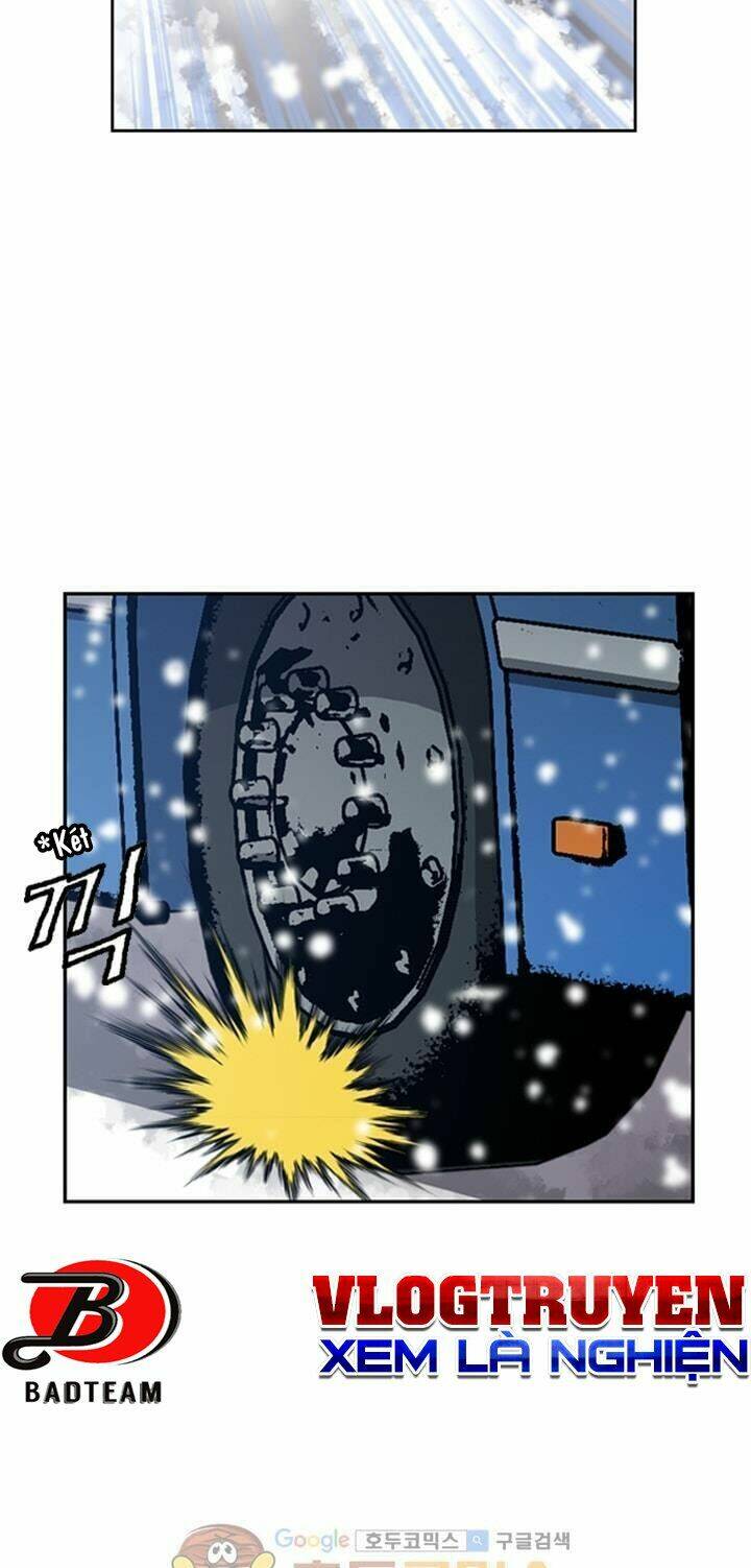 Quyền Vương Học Đường: Chapter 1