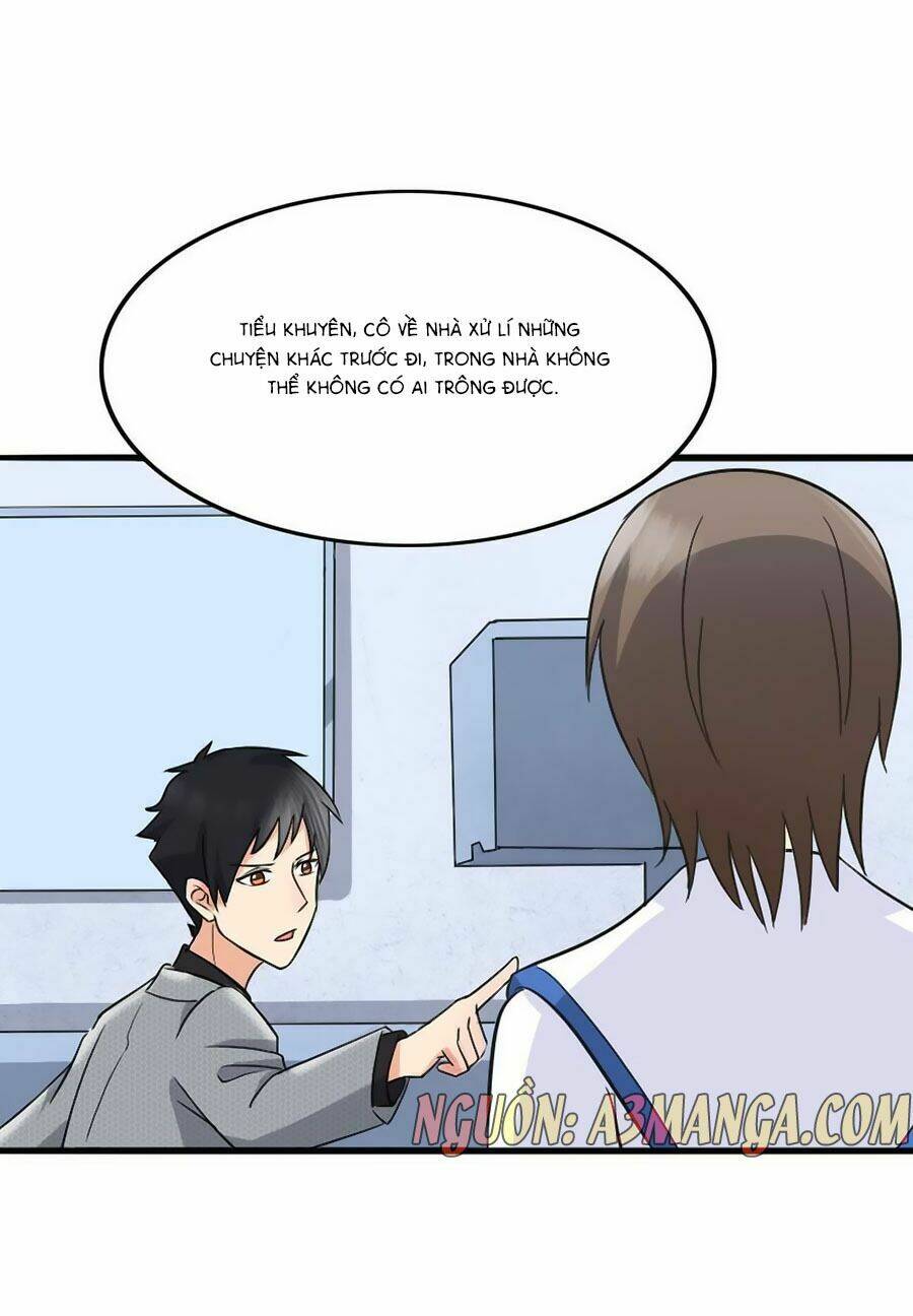 Số Hiệu 1314: Chapter 6