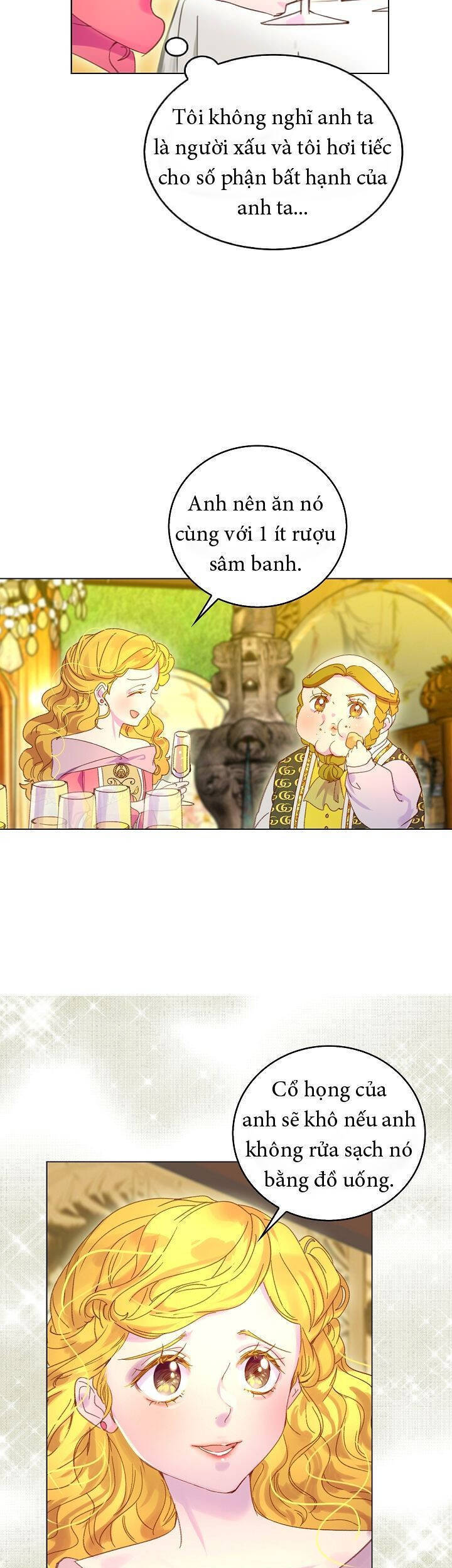 Đừng Xem Thường Nữ Phụ: Chapter 78