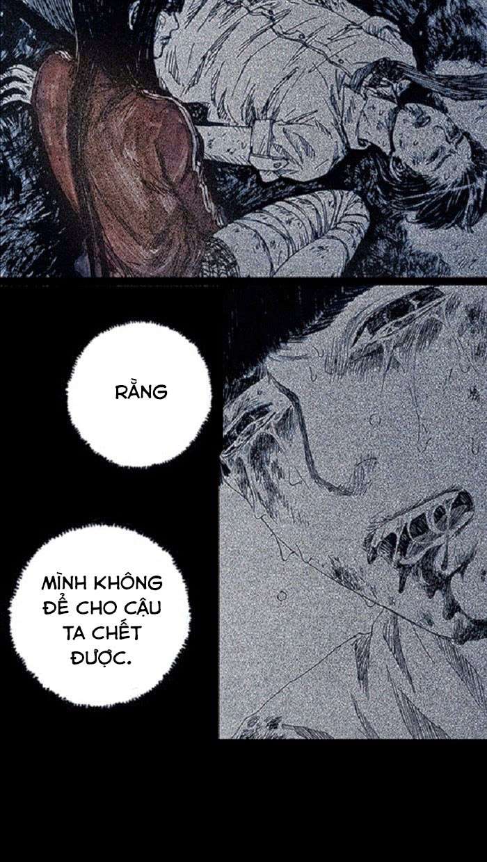 Distant Sky 1: Chapter 8