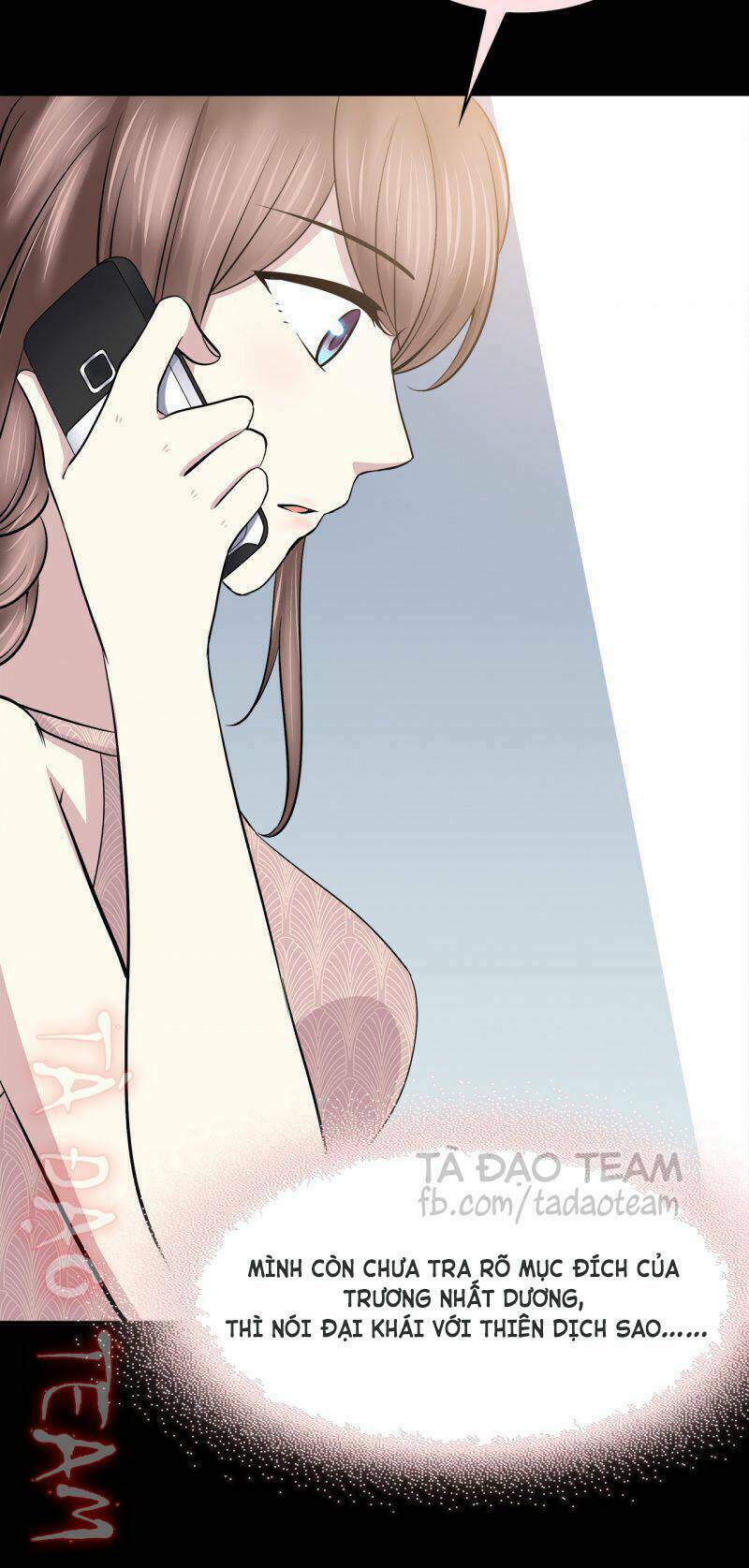 Người Yêu Thời Không: Chapter 36