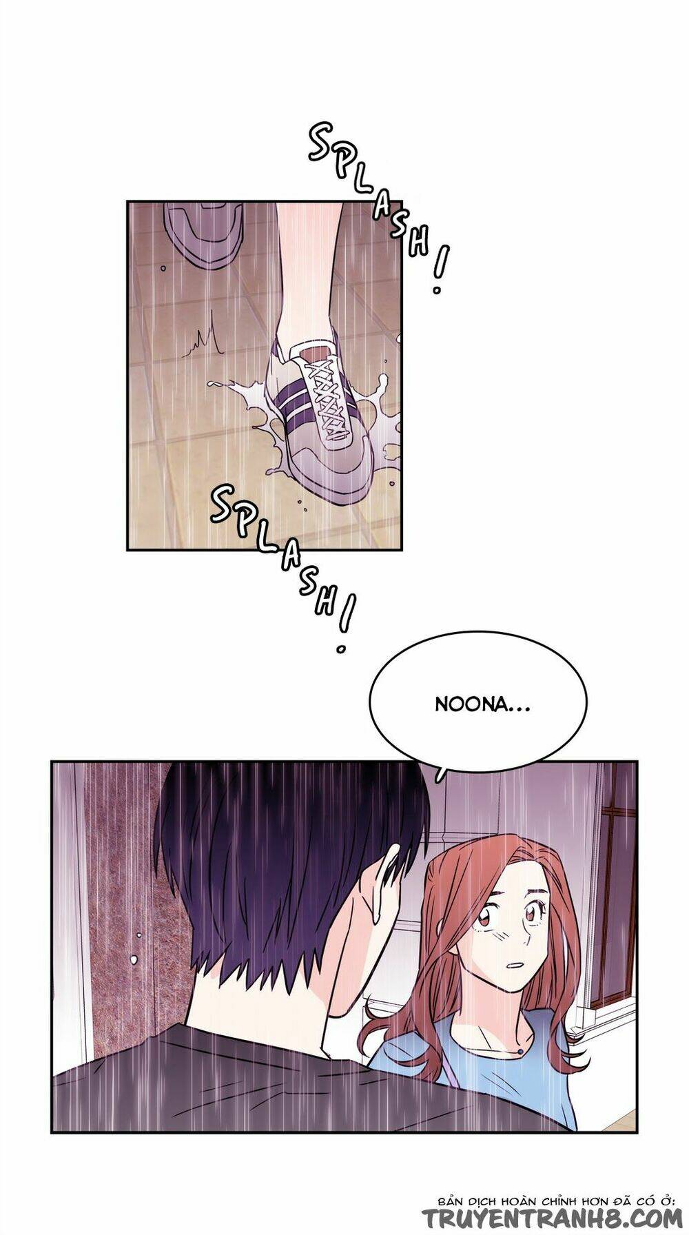 Chuyện Gì Đến, Rồi Cũng Sẽ Đến: Chapter 48