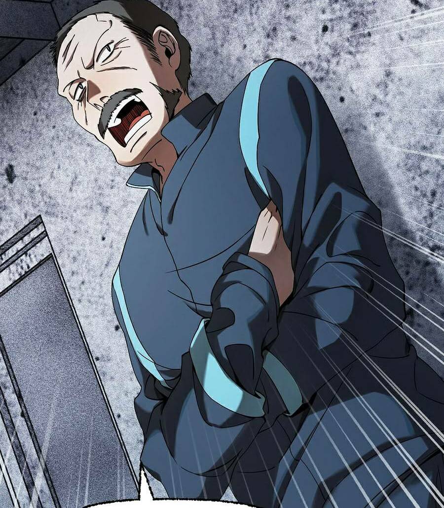 Người Chơi Siêu Mạnh: Chapter 3