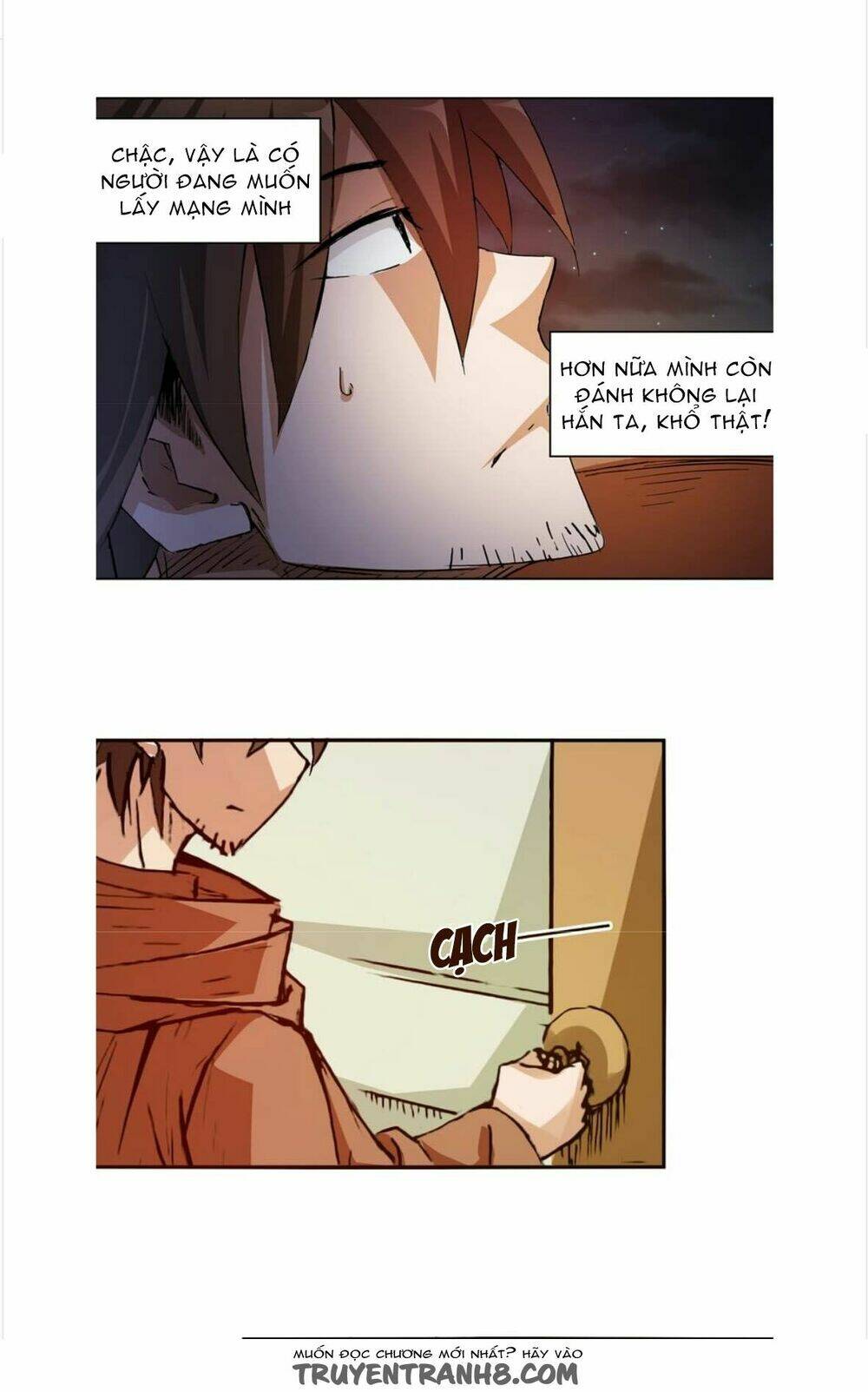 Vì Tôi Là Ông Chú Mở Tiệm Bán Vũ Khí: Chapter 23