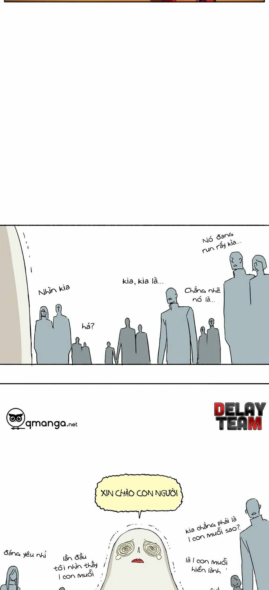 Đại Chiến Muỗi Biến Dị: Chapter 22