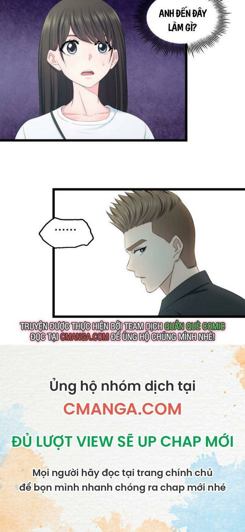 Đối Mặt Với Thử Thách: Chapter 66