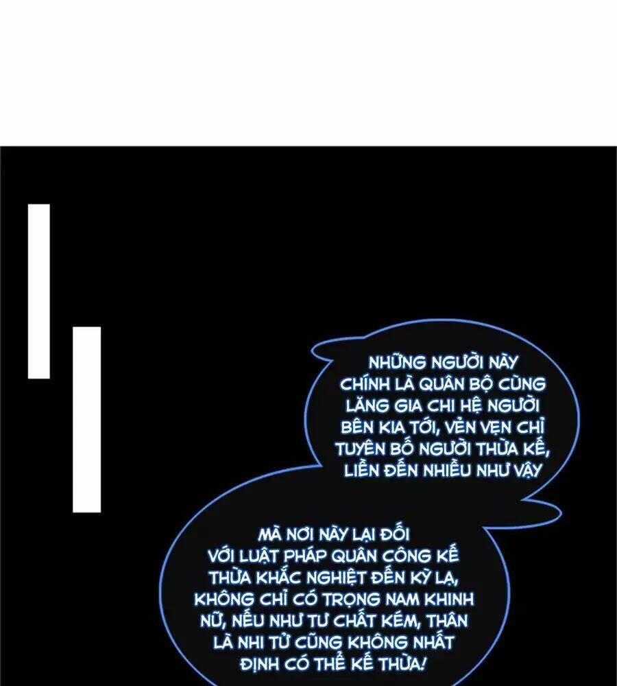 Đàn Ông Trong Tương Lai Không Dễ Làm: Chapter 3