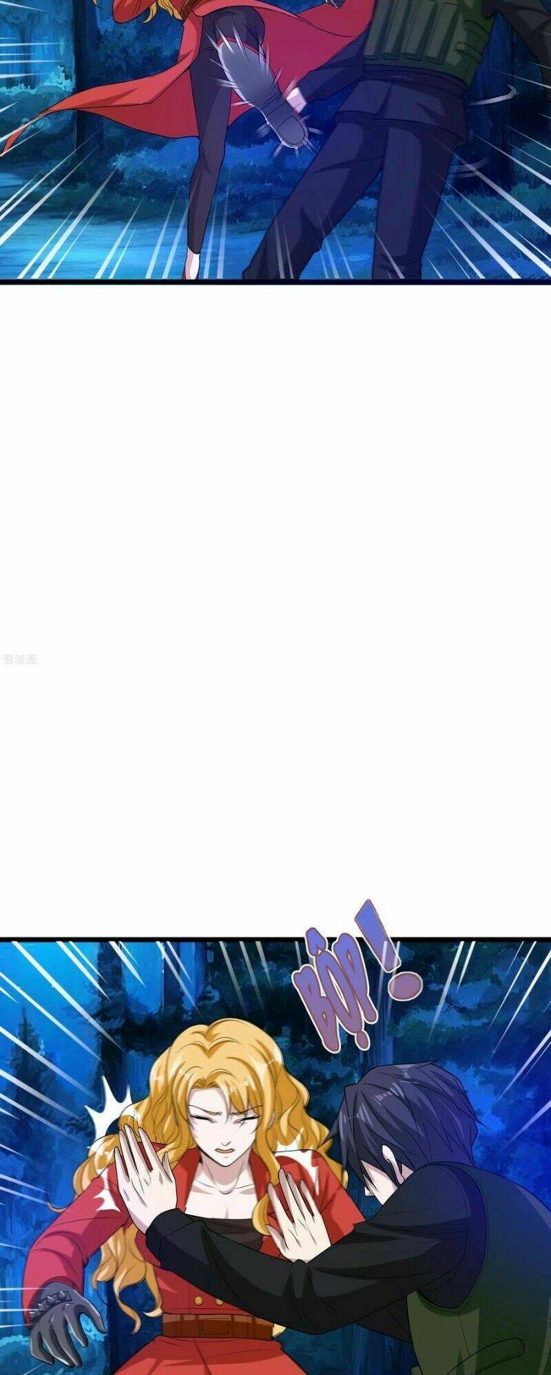Đô Thị Tà Vương: Chapter 92