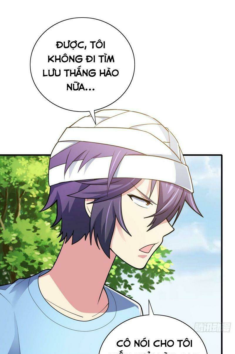Hệ Thống Bái Kim Siêu Cấp: Chapter 15