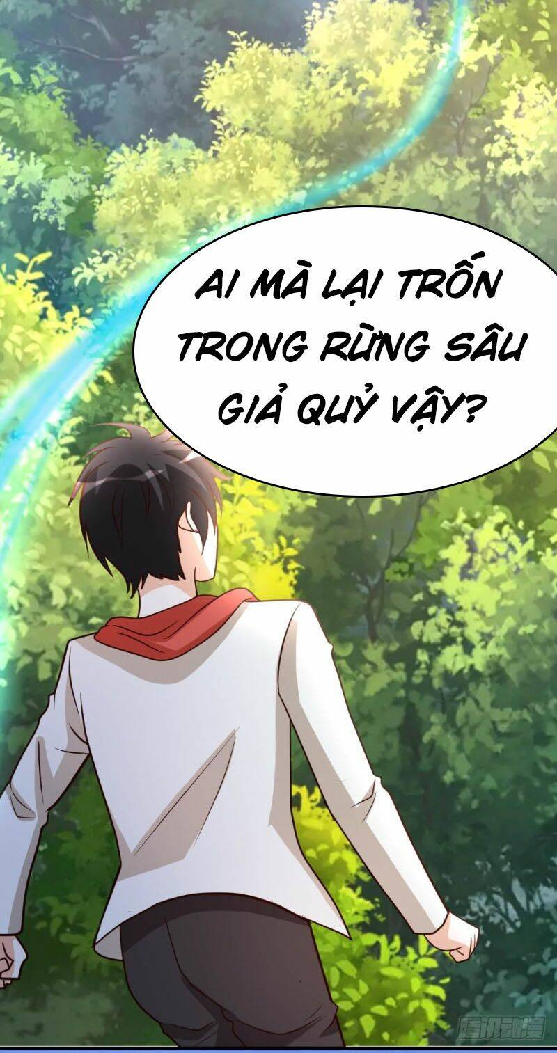 Trọng Sinh Tu Chân Tại Đô Thị: Chapter 54