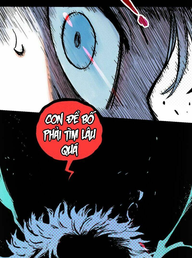 Thiên Kinh Địa Dịch: Chapter 4