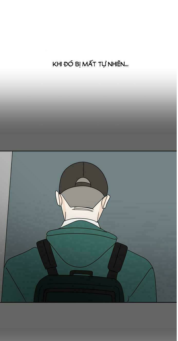 30 Phút Bước Đi Bên Em: Chapter 85