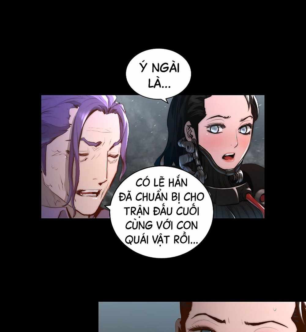 Dị Giới Tam Tuyệt: Chapter 100