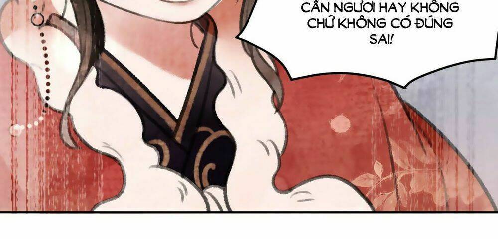 Giấc Mộng Nam Triều: Chapter 22