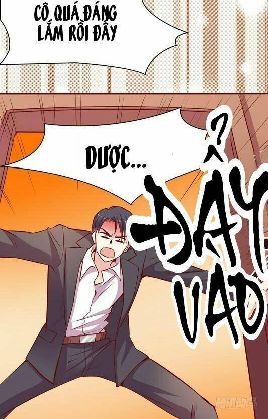 Jm Đặc Thù Khách Nhân Phục Vụ Bộ: Chapter 9