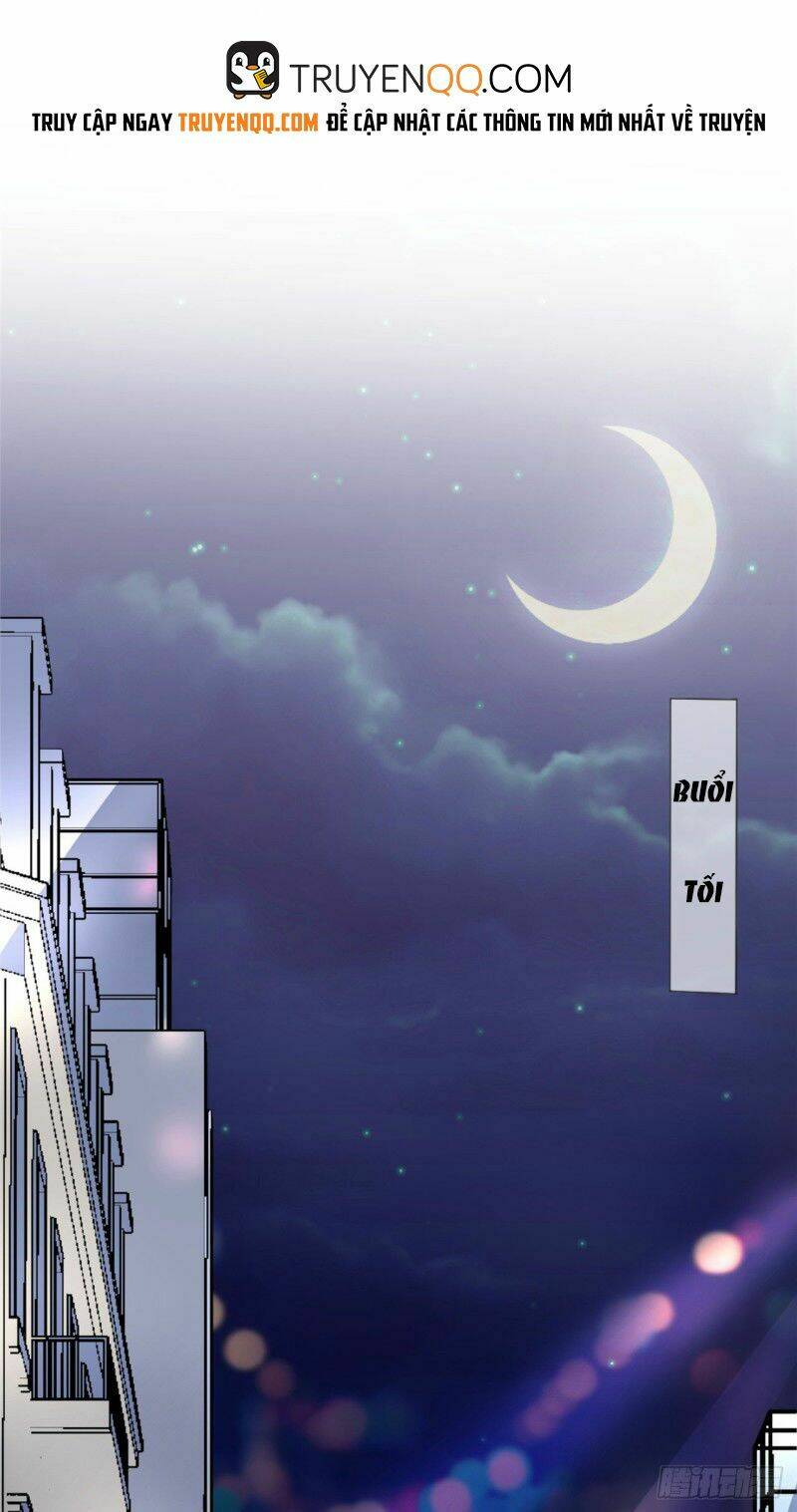 Siêu Cấp Nữ Thần Trọng Sinh: Chapter 12