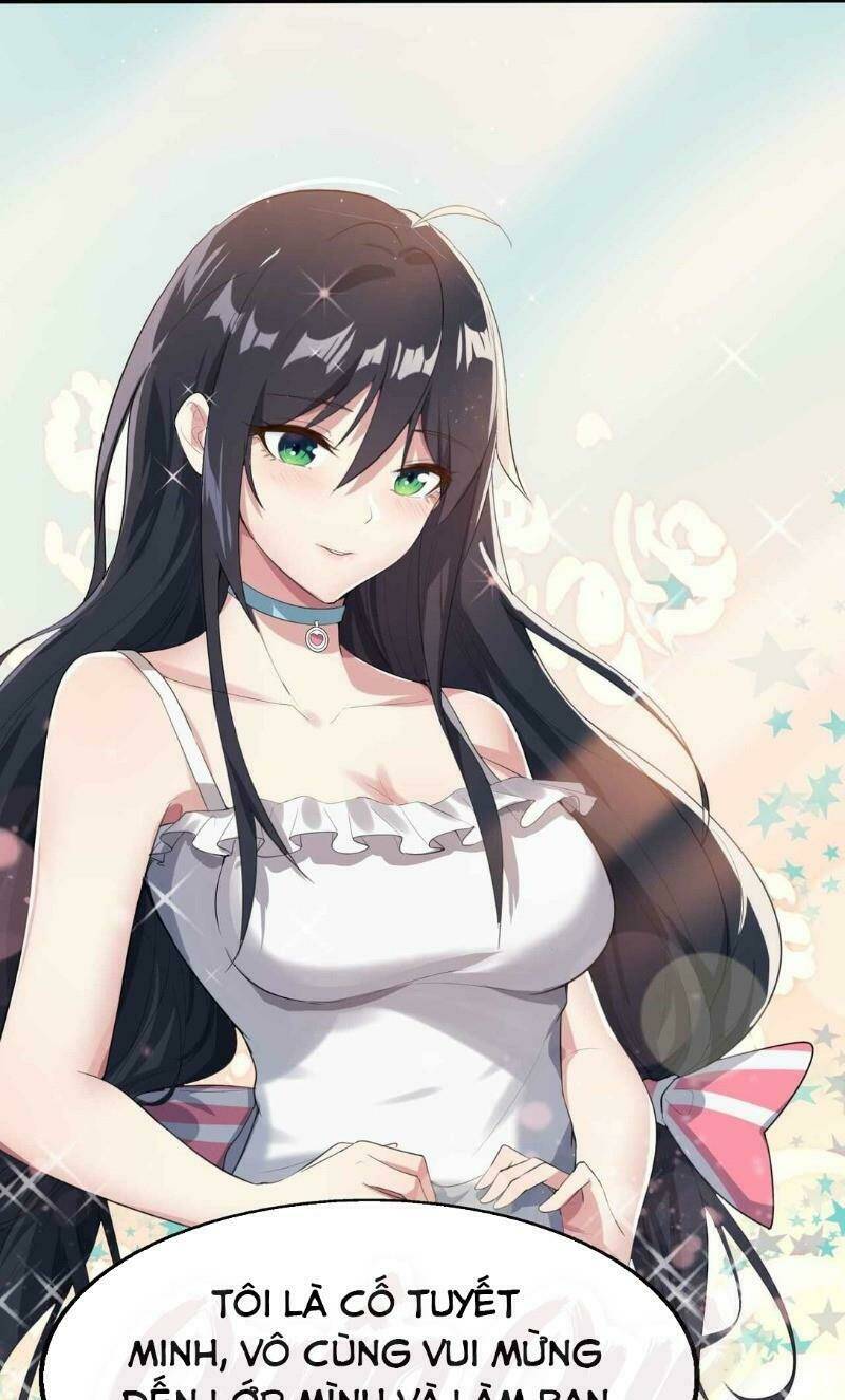 Kế Hoạch Trở Thành Phế Vật: Chapter 6