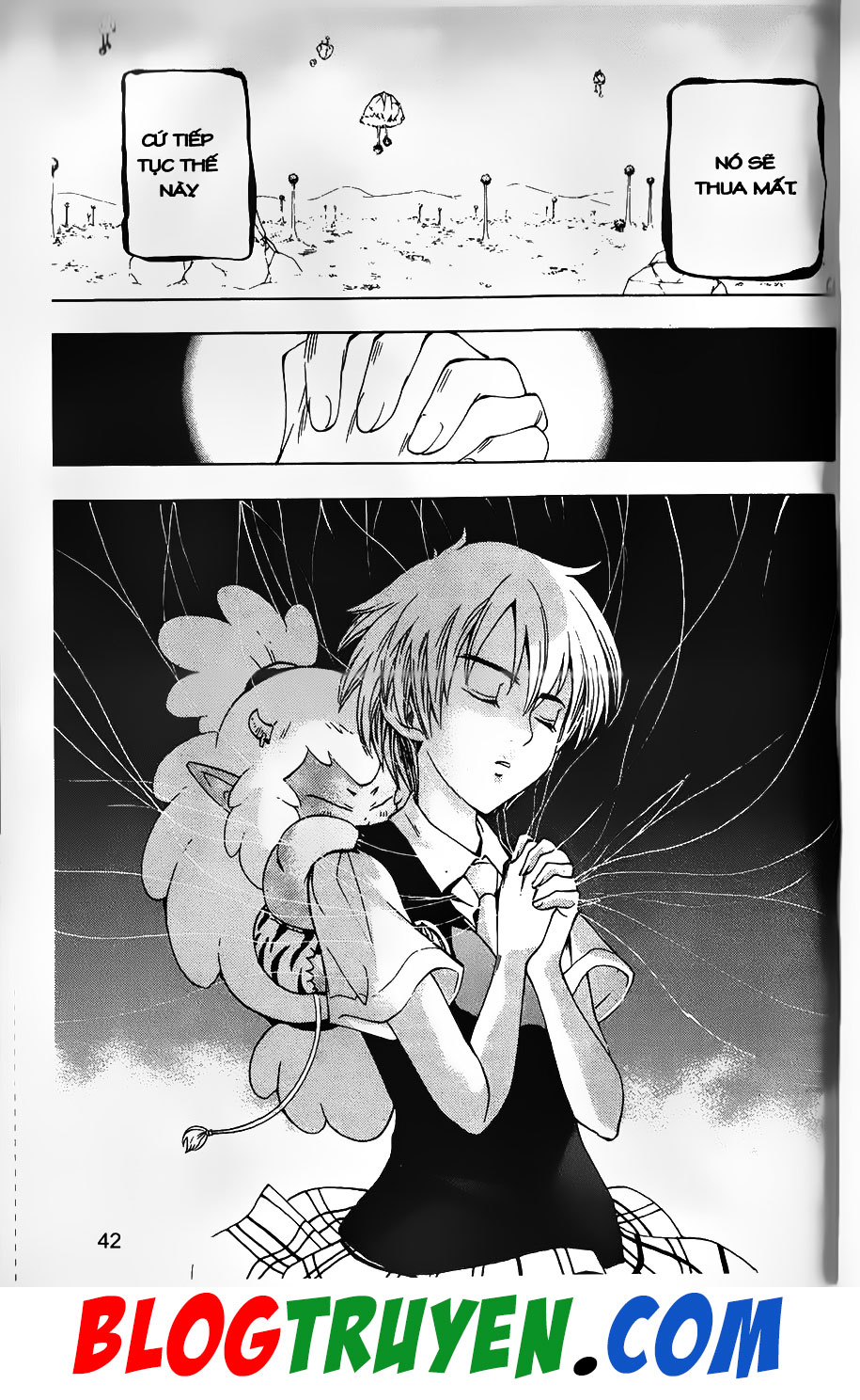 Bác Sĩ Ma Giới: Chapter 67